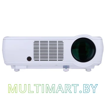 Проектор CACTUS CS-PRM.06WT.WVGA-W